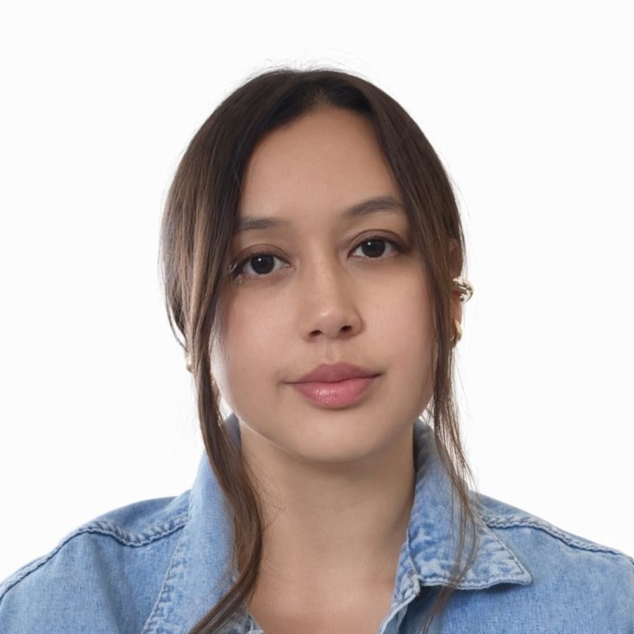 Camila Cuevas Carrasco
