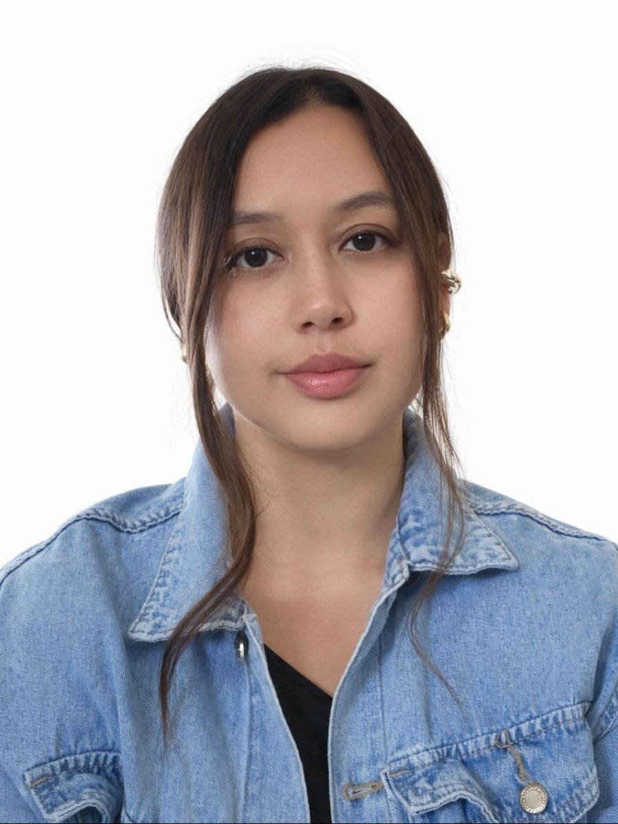 Camila Cuevas Carrasco