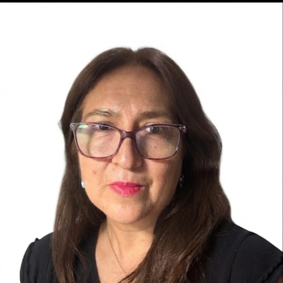 Carola Antúnez Díaz