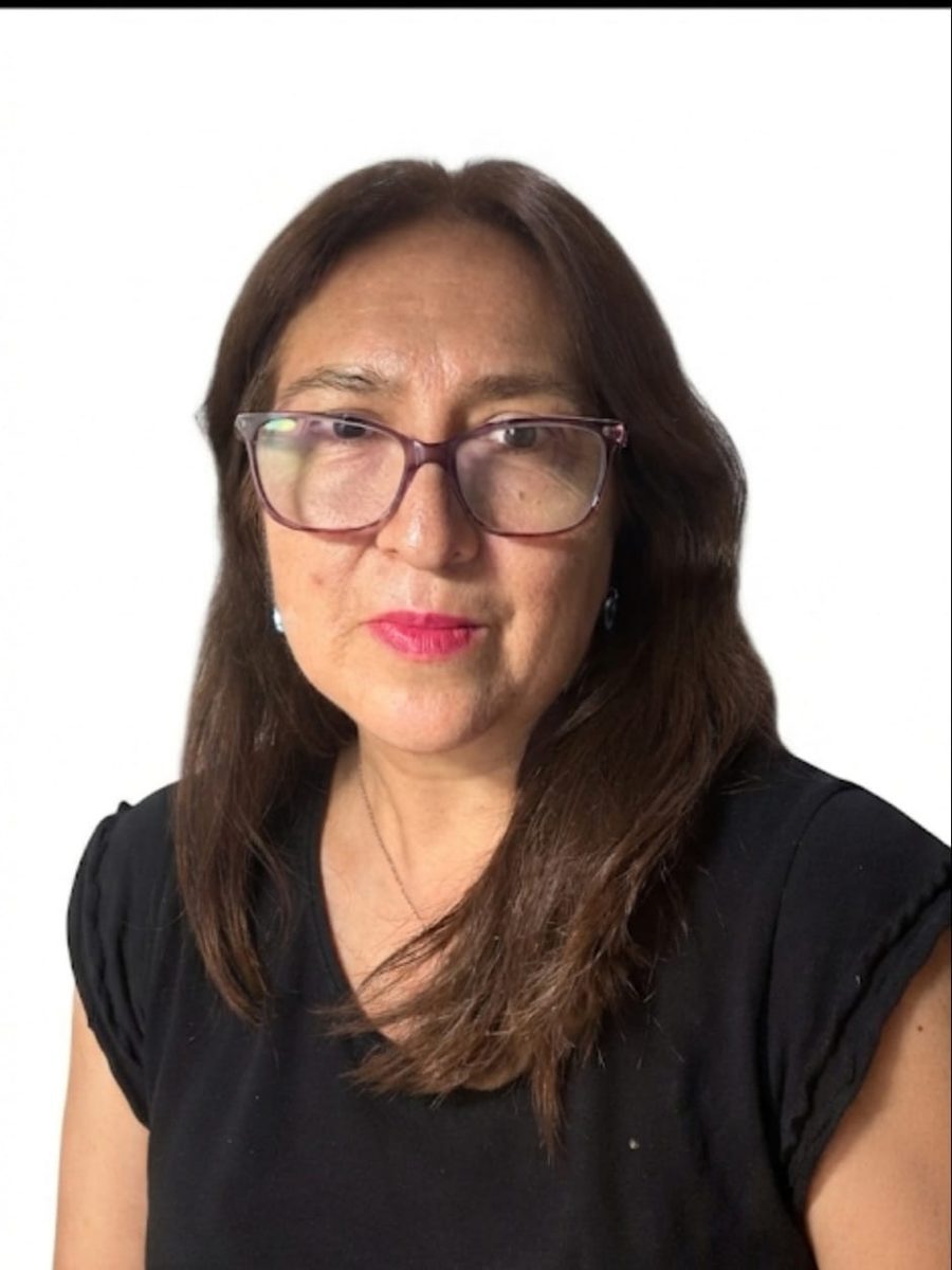 Carola Antúnez Díaz