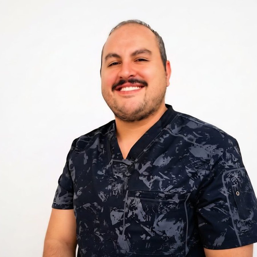 Ismael González