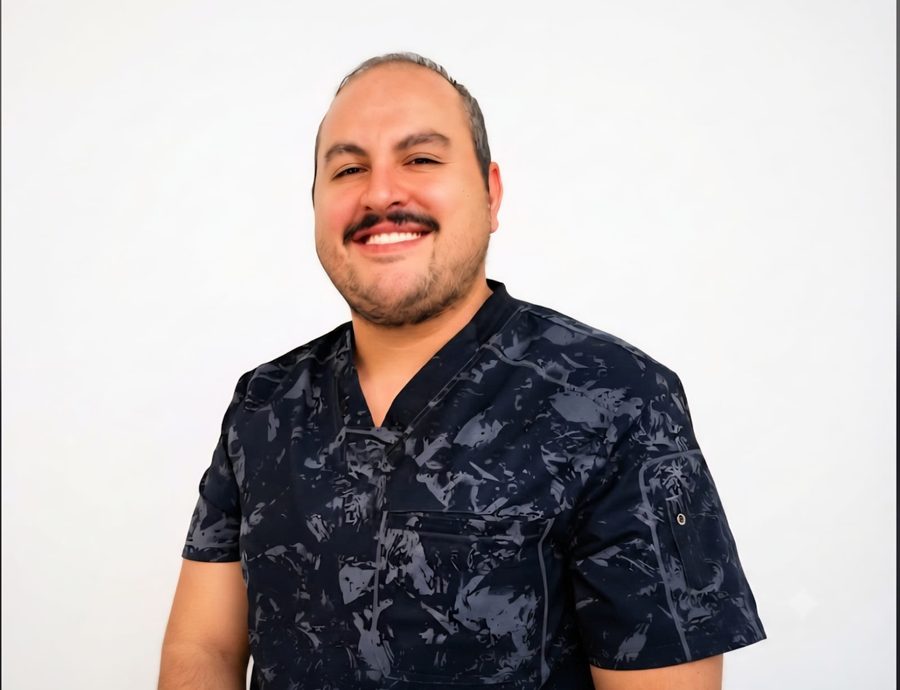 Ismael González