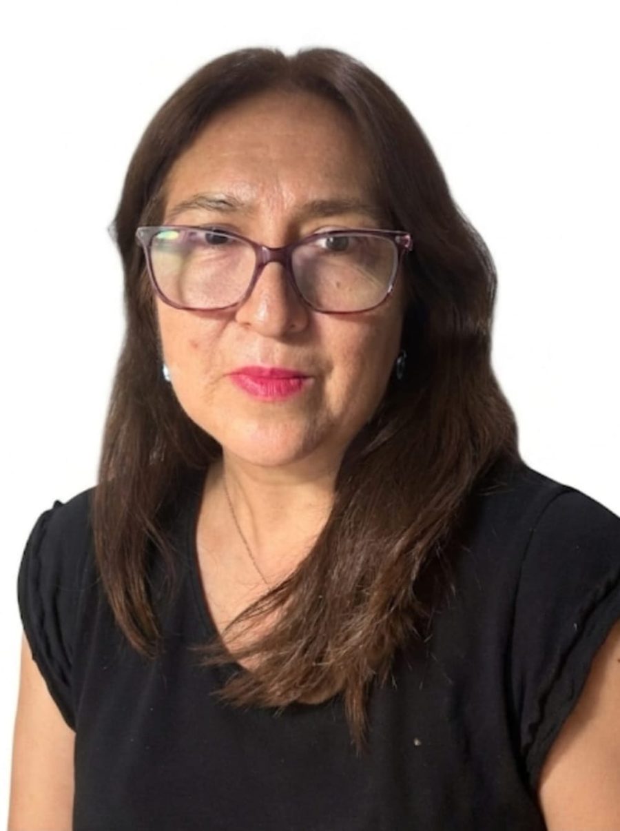 Tania Flores Andreotti
